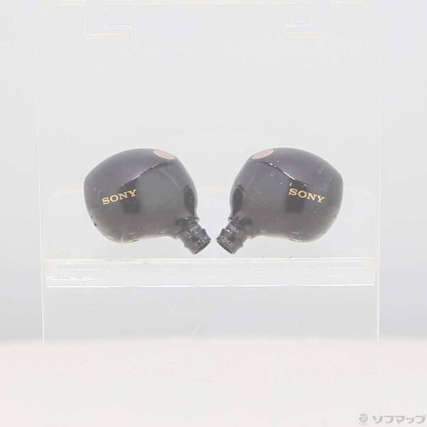 〔中古〕SONY(ソニー) WF-1000XM5 ブラック〔344-ud〕 |  | 02