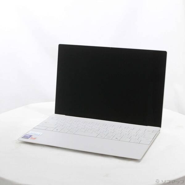 〔中古〕DELL(デル) XPS 13 9350 MX83T-EWHB プラチナシルバー〔377-ud〕 | 