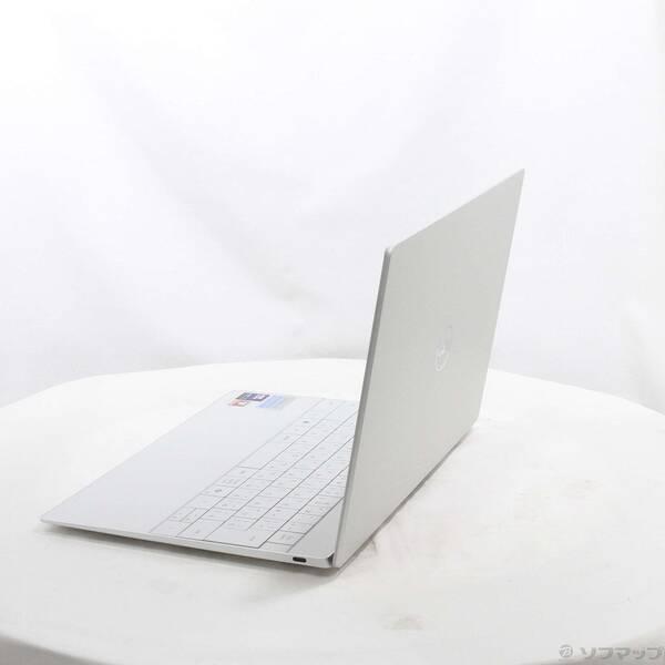 〔中古〕DELL(デル) XPS 13 9350 MX83T-EWHB プラチナシルバー〔377-ud〕 |  | 01