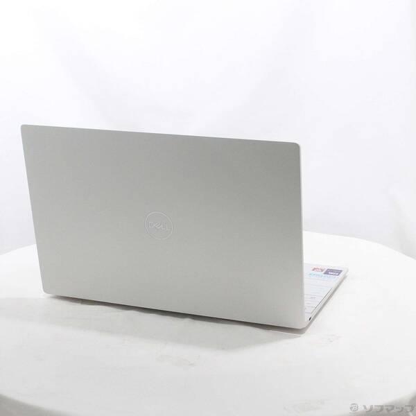 〔中古〕DELL(デル) XPS 13 9350 MX83T-EWHB プラチナシルバー〔377-ud〕 |  | 02