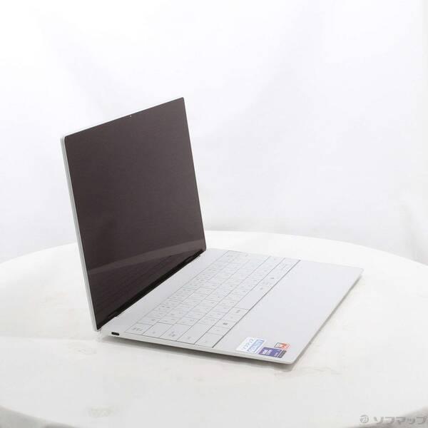 〔中古〕DELL(デル) XPS 13 9350 MX83T-EWHB プラチナシルバー〔377-ud〕 |  | 03