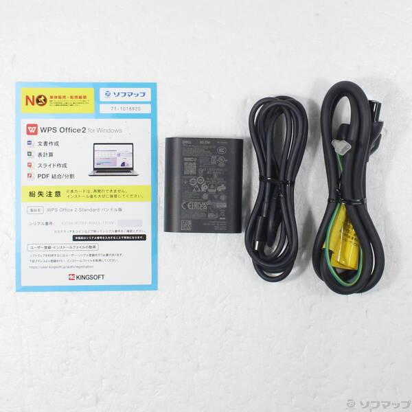 〔中古〕DELL(デル) XPS 13 9350 MX83T-EWHB プラチナシルバー〔377-ud〕 |  | 04