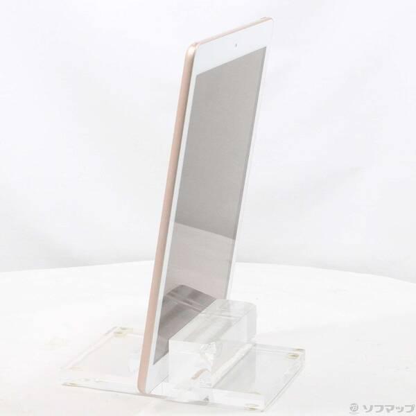 〔中古〕Apple(アップル) iPad 第6世代 32GB ゴールド MRJN2J／A Wi-Fi〔295-ud〕 |  | 01