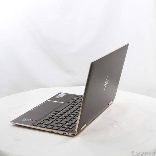 〔中古〕hp(ヒューレットパッカード) HP Spectre x360 13-aw2139TU 2S9M5PA#ABJ〔377-ud〕 |  | 01