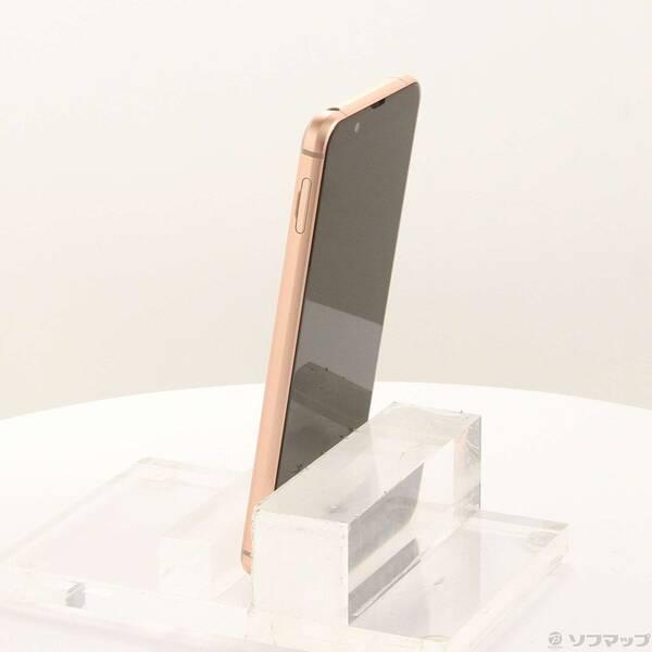 〔中古〕SHARP(シャープ) AQUOS sense3 basic 32GB ライトカッパー SHV48 auロック解除SIMフリー〔349-ud〕 |  | 01