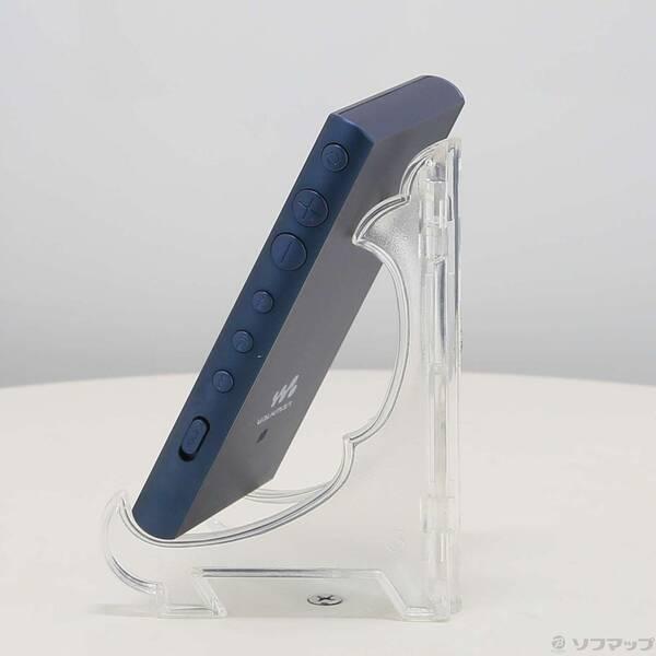 〔中古〕SONY(ソニー) WALKMAN A100シリーズ メモリ32GB+microSD ブルー NW-A106〔269-ud〕 |  | 01