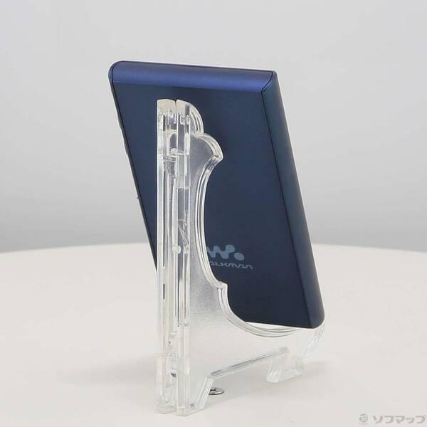 〔中古〕SONY(ソニー) WALKMAN A100シリーズ メモリ32GB+microSD ブルー NW-A106〔269-ud〕 |  | 02