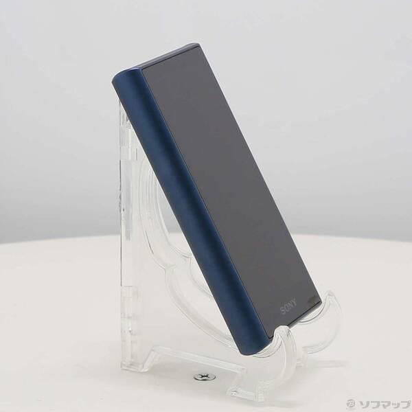 〔中古〕SONY(ソニー) WALKMAN A100シリーズ メモリ32GB+microSD ブルー NW-A106〔269-ud〕 |  | 03