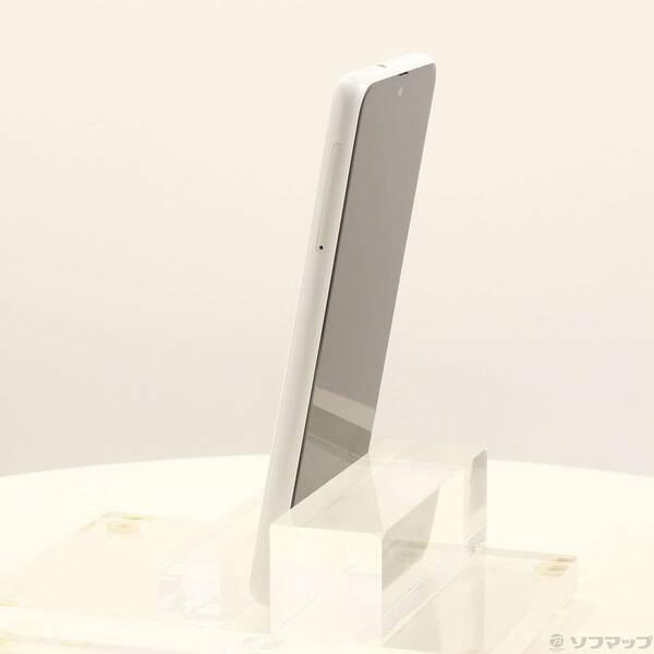 〔中古〕SAMSUNG(サムスン) Galaxy A23 5G 64GB ホワイト SC-56C docomo SIMフリー〔198-ud〕 |  | 01