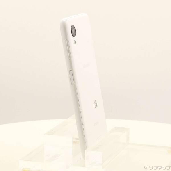 〔中古〕SAMSUNG(サムスン) Galaxy A23 5G 64GB ホワイト SC-56C docomo SIMフリー〔198-ud〕 |  | 03