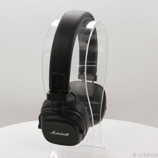 〔中古〕Marshall(マーシャル) Major V ブラック〔344-ud〕 |  | 01