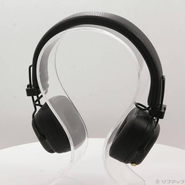 〔中古〕Marshall(マーシャル) Major V ブラック〔344-ud〕 |  | 02