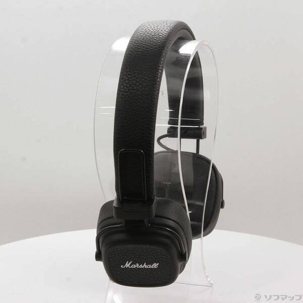 〔中古〕Marshall(マーシャル) Major V ブラック〔344-ud〕 |  | 03