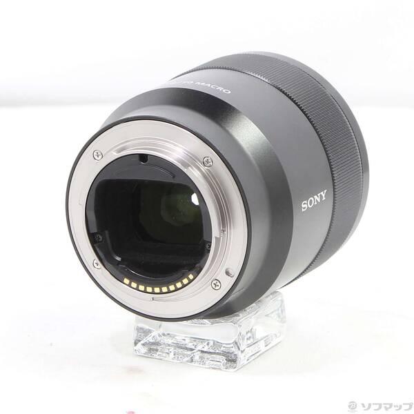 〔中古〕SONY(ソニー) FE 50mm F2.8 Macro (SEL50M28) (Eレンズ)〔348-ud〕 |  | 02