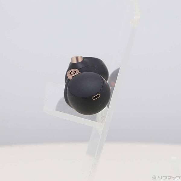 〔中古〕SONY(ソニー) WF-1000XM4 B ブラック〔276-ud〕 |  | 01