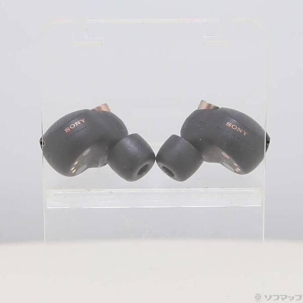 〔中古〕SONY(ソニー) WF-1000XM4 B ブラック〔276-ud〕 |  | 02
