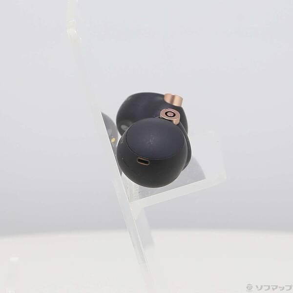 〔中古〕SONY(ソニー) WF-1000XM4 B ブラック〔276-ud〕 |  | 03