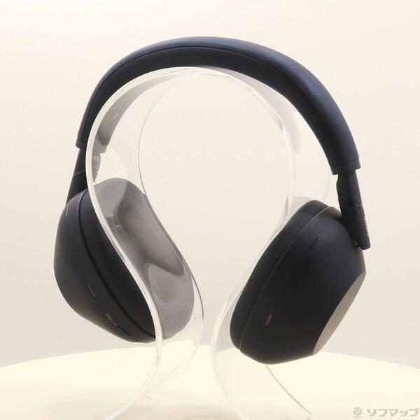 〔中古〕SONY(ソニー) WH-1000X M6 ミッドナイトブルー〔258-ud〕 |  | 02