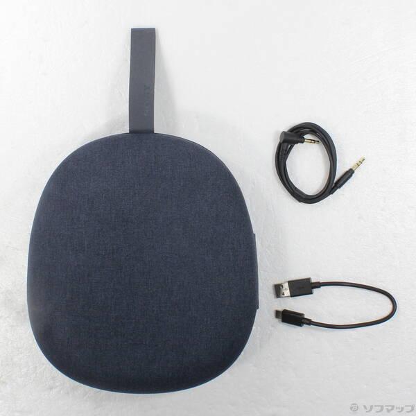 〔中古〕SONY(ソニー) WH-1000X M6 ミッドナイトブルー〔258-ud〕 |  | 04