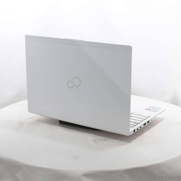 〔中古〕FUJITSU(富士通） LIFEBOOK UH75／C3 FMVU75DUV1 〔Windows 10〕〔262-ud〕 |  | 02