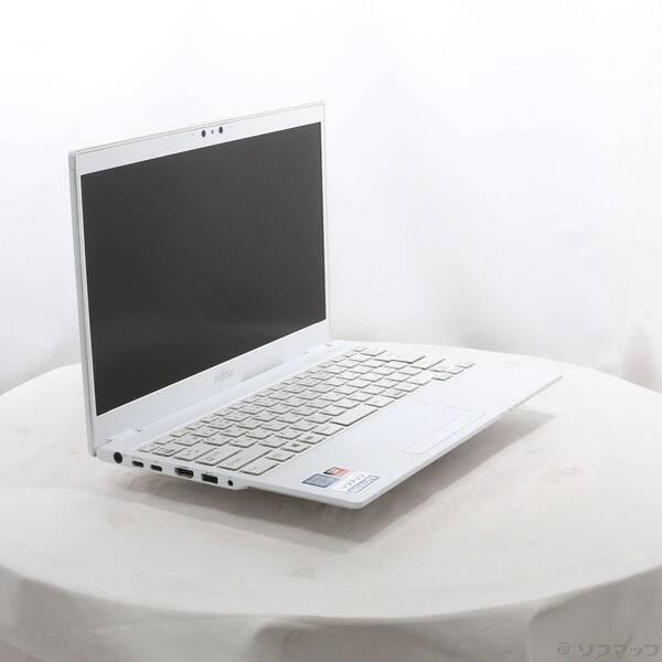 〔中古〕FUJITSU(富士通） LIFEBOOK UH75／C3 FMVU75DUV1 〔Windows 10〕〔262-ud〕 |  | 03