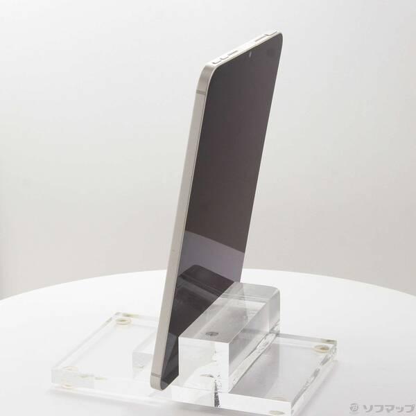 〔中古〕Apple(アップル) iPad mini 第6世代 256GB スターライト MK8H3J／A auロック解除SIMフリー〔276-ud〕 |  | 01