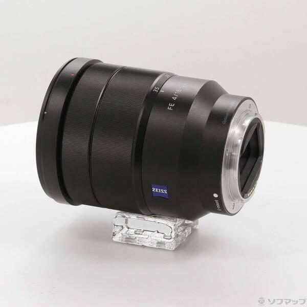 〔中古〕SONY(ソニー) Vario-Tessar T FE 16-35mm F4 ZA OSS SEL1635Z〔305-ud〕 |  | 01