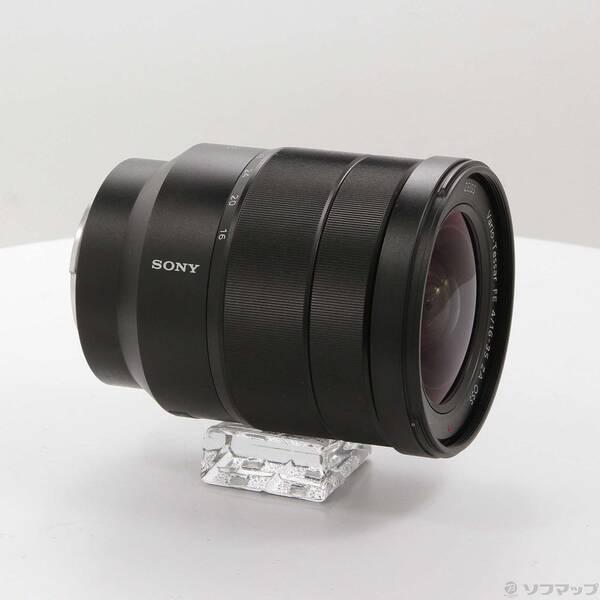 〔中古〕SONY(ソニー) Vario-Tessar T FE 16-35mm F4 ZA OSS SEL1635Z〔305-ud〕 |  | 03