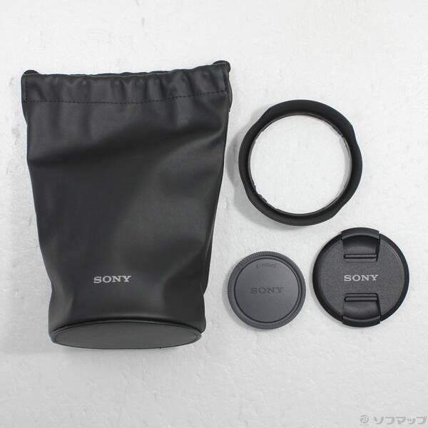 〔中古〕SONY(ソニー) Vario-Tessar T FE 16-35mm F4 ZA OSS SEL1635Z〔305-ud〕 |  | 04