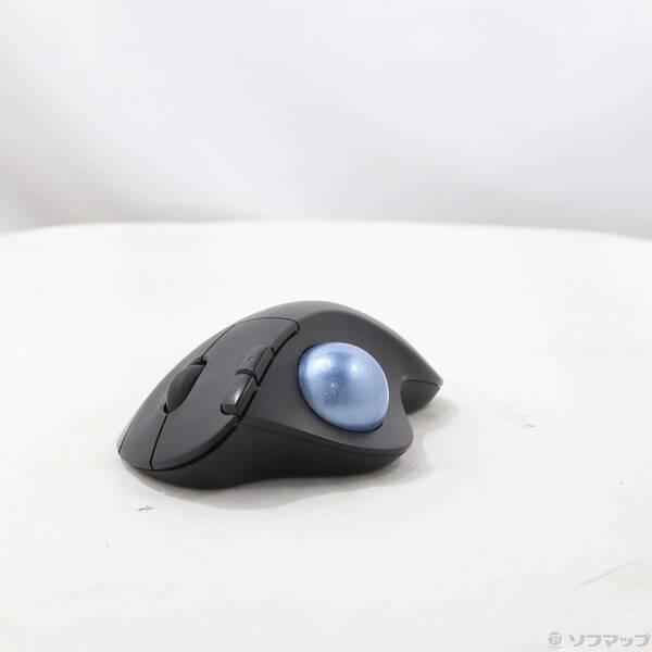 〔中古〕logicool(ロジクール) ERGO M575 Wireless Trackball Mouse M575SPd〔262-ud〕 | 