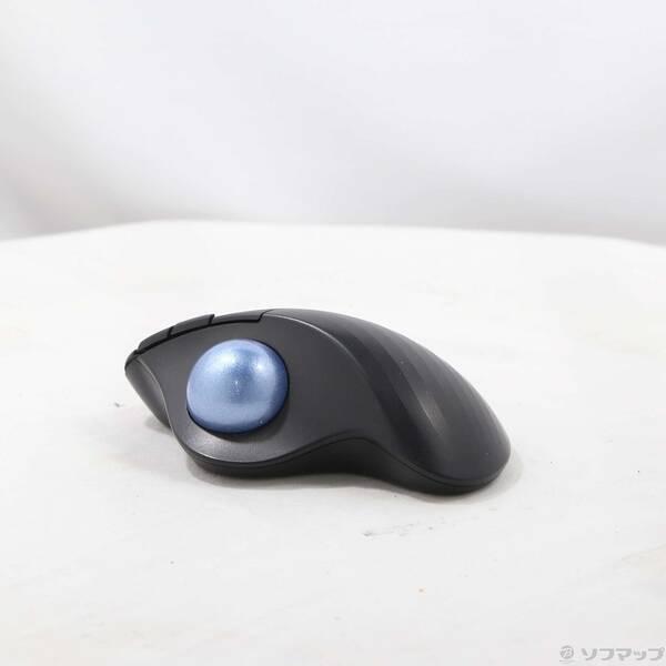 〔中古〕logicool(ロジクール) ERGO M575 Wireless Trackball Mouse M575SPd〔262-ud〕 |  | 01