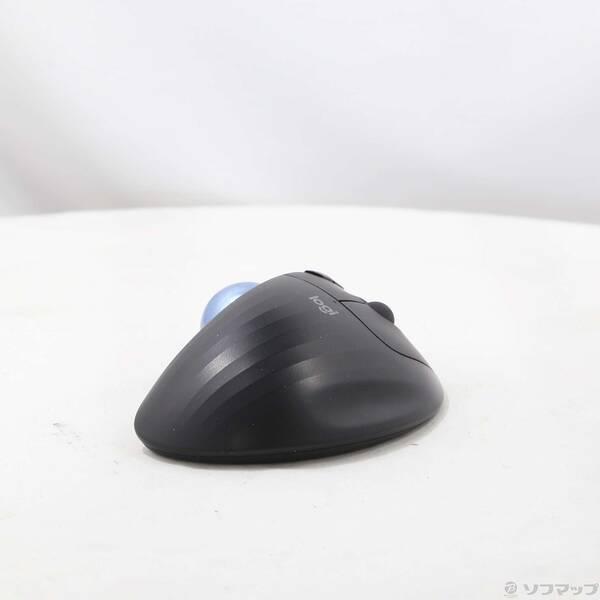 〔中古〕logicool(ロジクール) ERGO M575 Wireless Trackball Mouse M575SPd〔262-ud〕 |  | 02