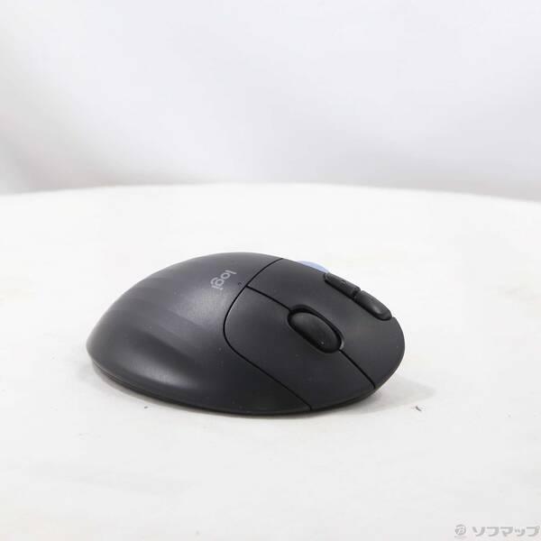 〔中古〕logicool(ロジクール) ERGO M575 Wireless Trackball Mouse M575SPd〔262-ud〕 |  | 03