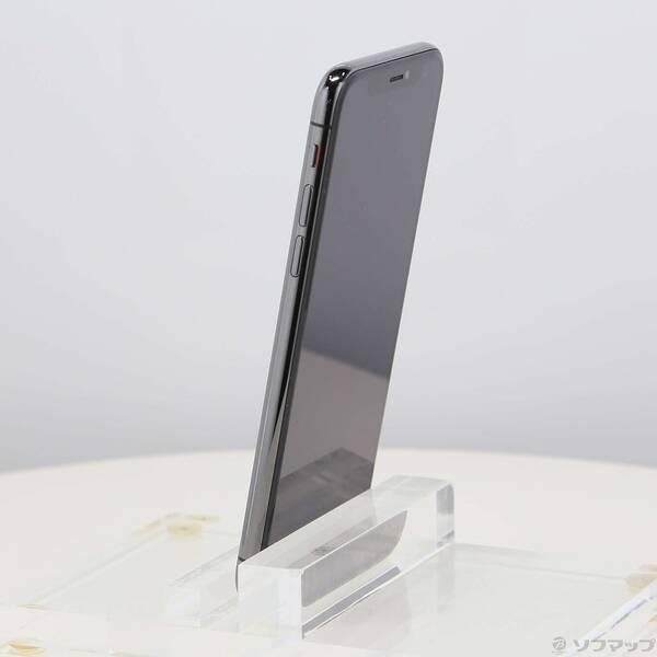 〔中古〕Apple(アップル) iPhoneX 256GB スペースグレイ NQC12J／A SIMフリー〔247-ud〕 |  | 01