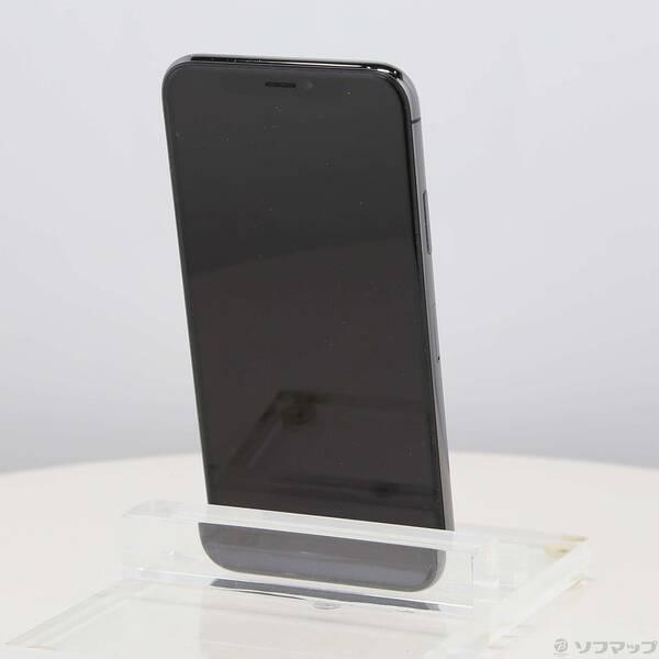 〔中古〕Apple(アップル) iPhoneX 256GB スペースグレイ NQC12J／A SIMフリー〔247-ud〕 |  | 02