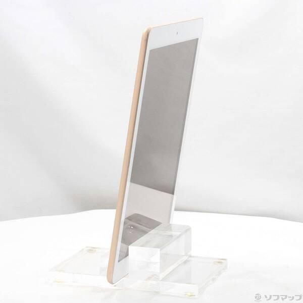 〔中古〕Apple(アップル) iPad 第6世代 32GB ゴールド MRJN2J／A Wi-Fi〔377-ud〕 |  | 01