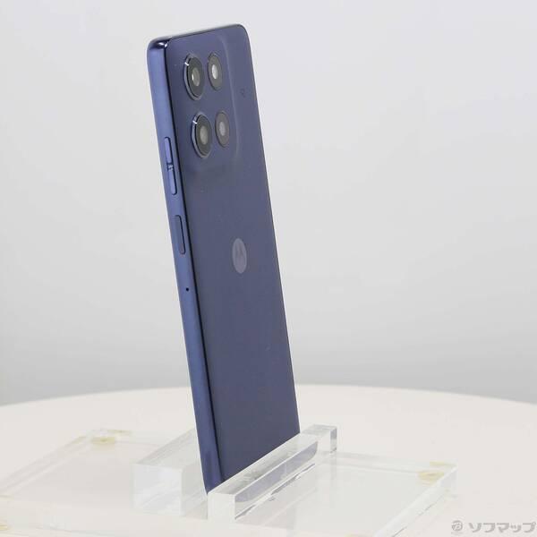 〔中古〕Motorola(モトローラ) moto g66j 5G 128GB ブラックオイスター PB810002JP SIMフリー〔269-ud〕 |  | 03