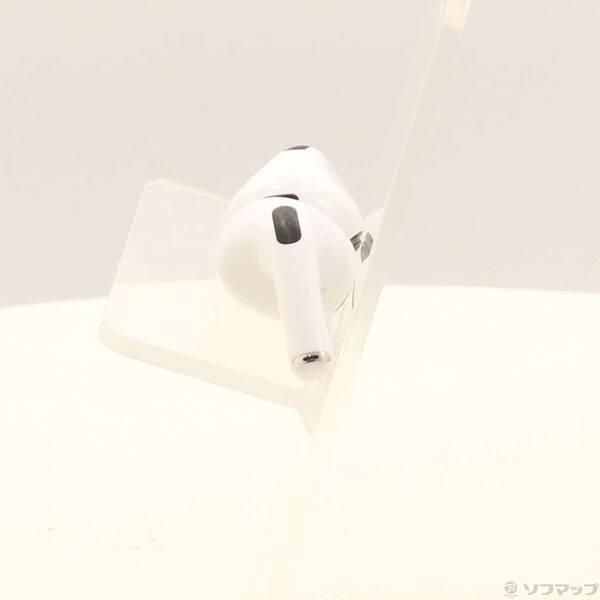 〔中古〕Apple(アップル) USB-C充電ケース付き AirPods Pro 第2世代 MTJV3J／A〔377-ud〕 |  | 01