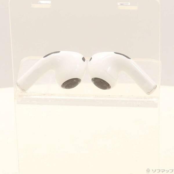 〔中古〕Apple(アップル) USB-C充電ケース付き AirPods Pro 第2世代 MTJV3J／A〔377-ud〕 |  | 02