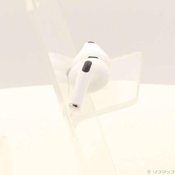 〔中古〕Apple(アップル) USB-C充電ケース付き AirPods Pro 第2世代 MTJV3J／A〔377-ud〕 |  | 03