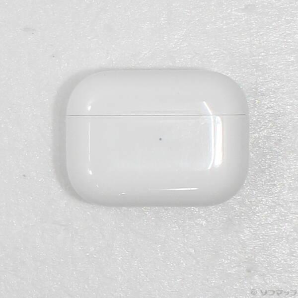 〔中古〕Apple(アップル) USB-C充電ケース付き AirPods Pro 第2世代 MTJV3J／A〔377-ud〕 |  | 04