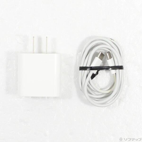 〔中古〕Apple(アップル) iPad Air 第4世代 256GB グリーン FYG02J／A Wi-Fi〔305-ud〕 |  | 04