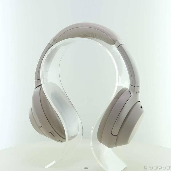 〔中古〕SONY(ソニー) WH-1000XM3 S プラチナシルバー〔352-ud〕 |  | 02