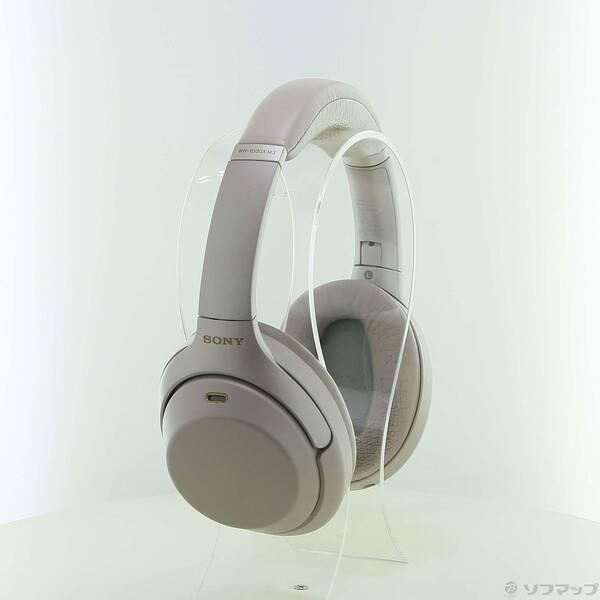 〔中古〕SONY(ソニー) WH-1000XM3 S プラチナシルバー〔352-ud〕 |  | 03