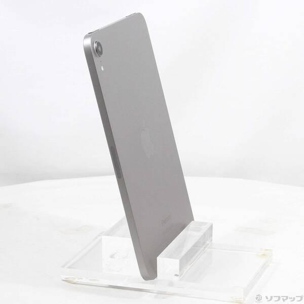 〔中古〕Apple(アップル) iPad mini(A17 Pro) 512GB スペースグレイ MYGY3J／A Wi-Fi〔305-ud〕 |  | 03