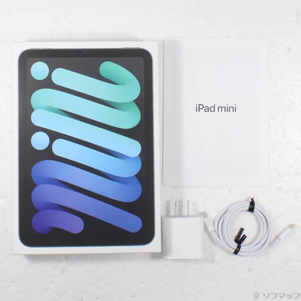 〔中古〕Apple(アップル) iPad mini(A17 Pro) 512GB スペースグレイ MYGY3J／A Wi-Fi〔305-ud〕 |  | 04
