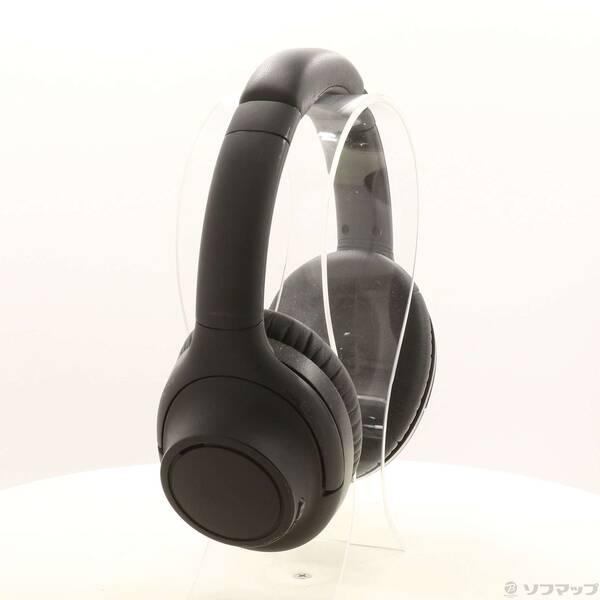 〔中古〕audio-technica(オーディオテクニカ) ATH-S300BT BK ブラック〔348-ud〕 |  | 01