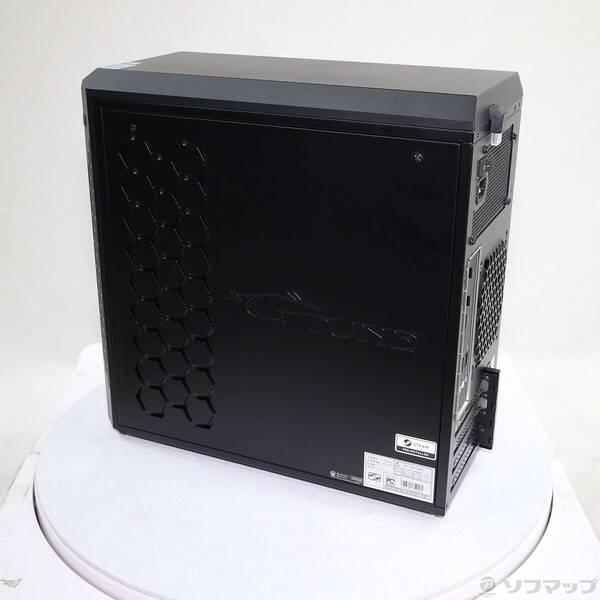 〔中古〕mouse(マウスコンピュータ) G-Tune DGI7G70B7ACCW101DEC-CMP〔377-ud〕 |  | 01
