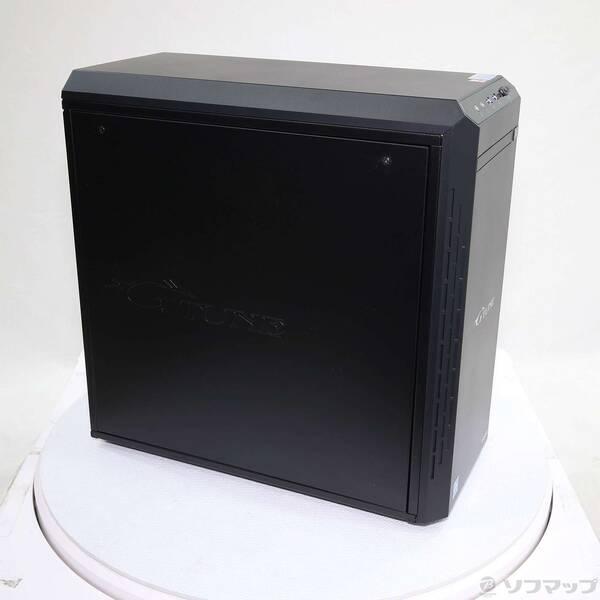 〔中古〕mouse(マウスコンピュータ) G-Tune DGI7G70B7ACCW101DEC-CMP〔377-ud〕 |  | 03
