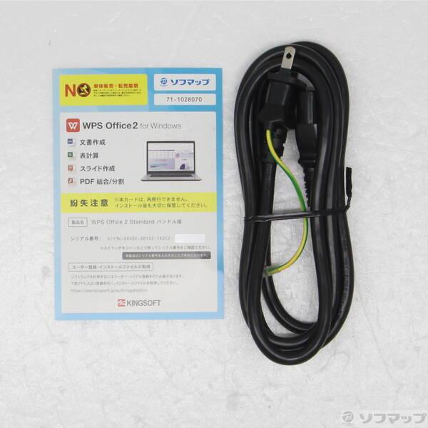 〔中古〕mouse(マウスコンピュータ) G-Tune DGI7G70B7ACCW101DEC-CMP〔377-ud〕 |  | 04